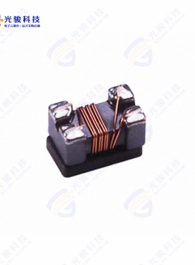 ACM-31-161M-T《CMC 340MA 2LN 160 OHM SMD》