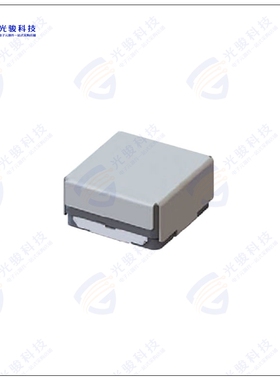 IHLE5050FHER101M5A 电感器FIXED IND 100UH 3.1A 205MOHM SMD