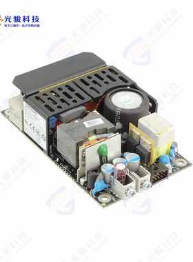 LPS364-M《AC/DC CONVERTER 15V 240W》