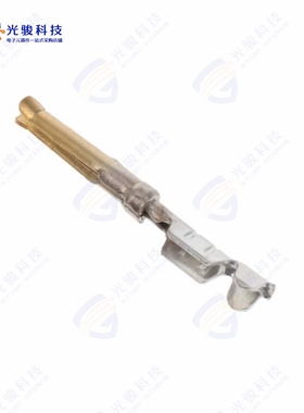 HDCS-01-R《HIGH DENSITY D-SUB SOCKET CONTAC》