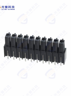 1830799《TERM BLOCK PLUG 10POS VERT 3.5MM》