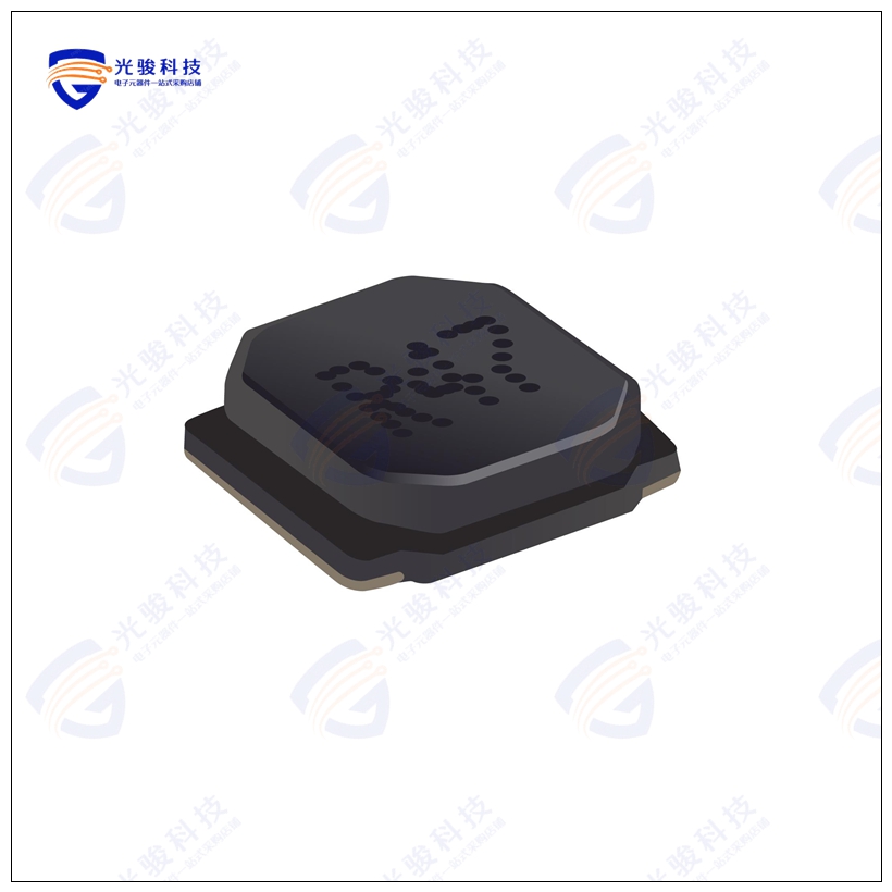 SRN4012BTA-3R3M 电感器IND,4X4X1.0MM,3.3UH20%,2.8A,SHD