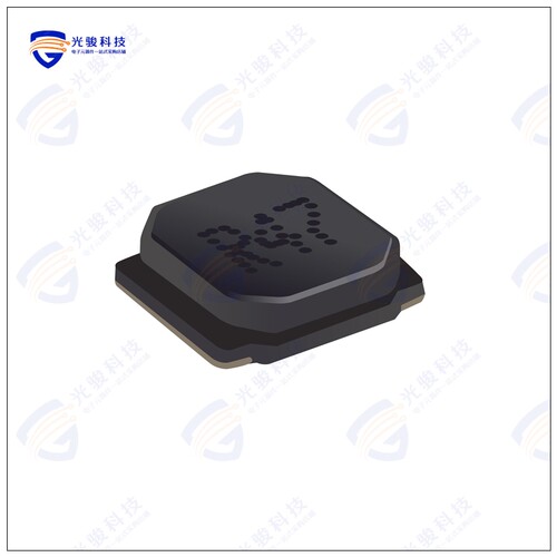 SRN4012BTA-100M 电感器IND,4X4X1.0MM,10UH20%,1.4A,SHD