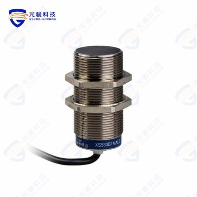 XS530B1MAL2《INDUCTIVE PROXIMITY SENSORS XS,》