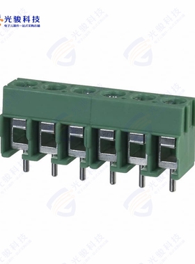 1935200《TERM BLK 6POS SIDE ENTRY 5MM PCB》