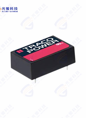 THM 6-0513《DC DC CONVERTER 15V 6W》