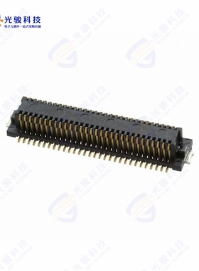 10132798-062100LF《CONN RCPT 60POS SMD GOLD》