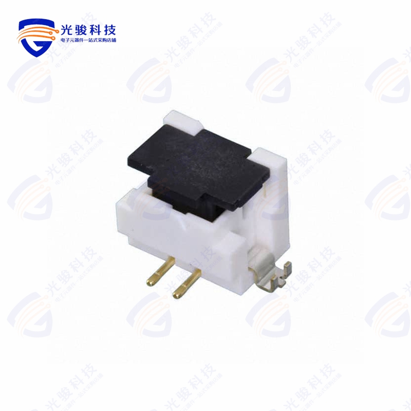 DF11C-4DP-2V(57)《CONN HEADER SMD 4POS 2MM》