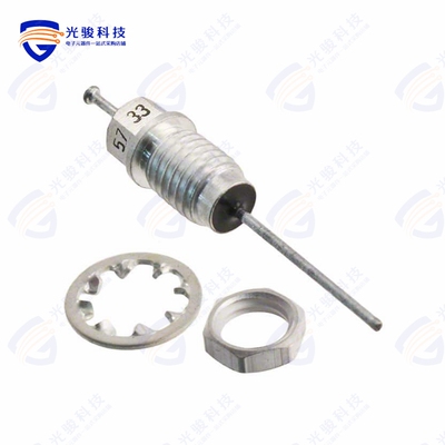 M15733/61-0010《Tusonix+a+Subsidiary+of+CTS+Electronic+Compo