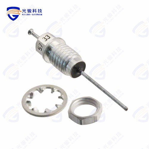 M15733/61-0010《Tusonix+a+Subsidiary+of+CTS+Electronic+Compo