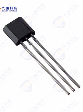 SS449A-S《MAGNETIC SWITCH UNIPOLAR SMD》