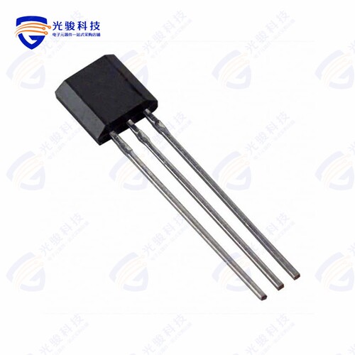 SS495B-T3《SENSOR HALL ANALOG RADIAL LEAD》