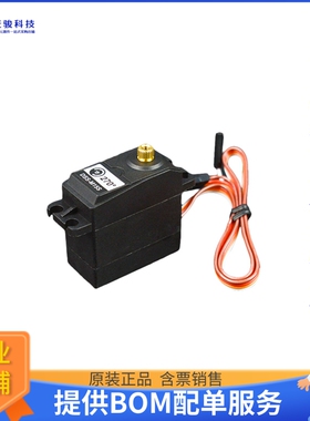 电机马达SER0044【SERVOMOTOR RC 4.8-7.2V METAL】