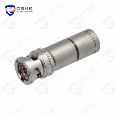 TNG1-1-0《CONN TERMINATOR JACK TRB 0OHM》