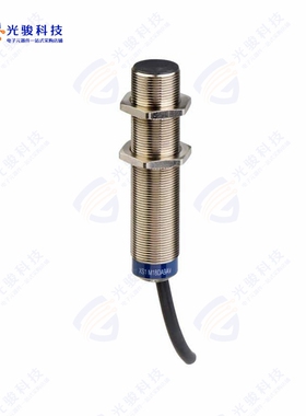 XS1M18DA9AV《INDUCTIVE SENSOR XS1 M18, 48VDC,》