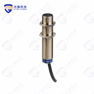 XS1M18DA9AV《INDUCTIVE SENSOR XS1 M18, 48VDC,》