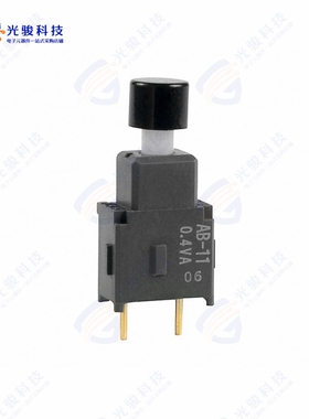 AB11AP-FA 《SWITCH PUSH SPST-NO 0.4VA 28V》
