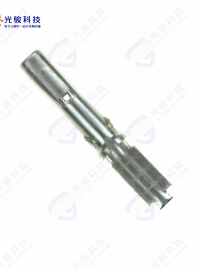 SC16M1TK6《CONN SOCKET 16-18AWG TIN CRIMP》