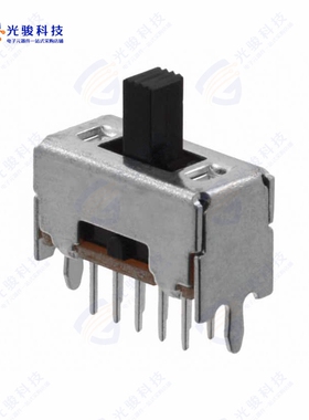 SS-23D28-G 5 NS 《SWITCH SLIDE DP3T 300MA 30V》