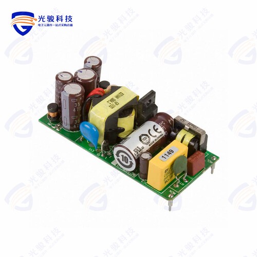 ECL30UT03-P《AC/DC CONVERTER 5V +/-15V 30W》