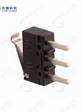 AV4444 《SWITCH SNAP ACT SPDT 500MA 30V》