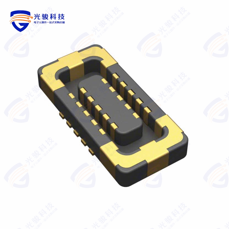 245861010004829+《RECPT - 0.35MM PITCH - 10 POS 0.》