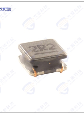 PCFV35-2R2M-RC 电感器2.2uH +/-20% SMD Power Chip Ind.