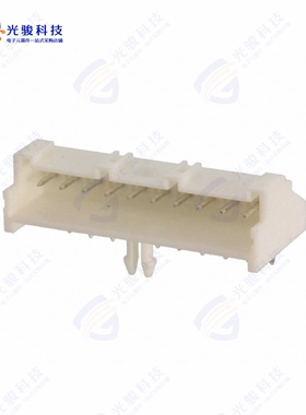 1-1744426-0《CONN HEADER R/A 10POS 2.5MM》