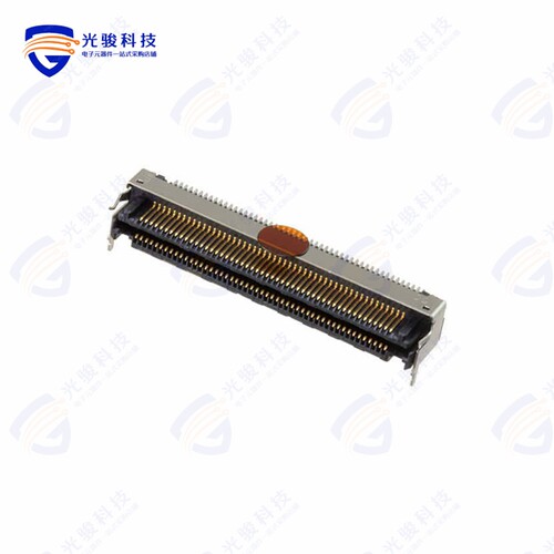 LSHM-150-01-L-DH-A-S-K-TR《CONN+SELF-MATE+100P+R/A+SMD+GOLD