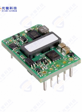 KHHD015A0F41Z《DC DC CONVERTER 3.3V 50W》