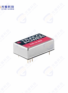 THD 10-2410WIN《DC DC CONVERTER 3.3V 8.9W》