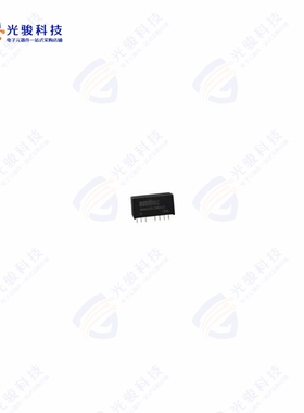 AM6GH-4809SH30Z《DC DC CONVERTER 9V 6W》