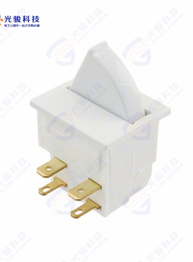 H3141AAKAA 《SWITCH DETECTOR DPDT 5A 250V》