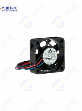 AFB0512LB-F00《50X50X15MM 12V DC FAN W/SPEED SE》