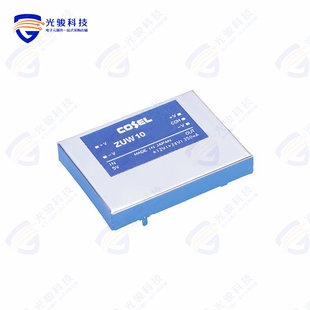 ZUW104815 CONVERTER 15V