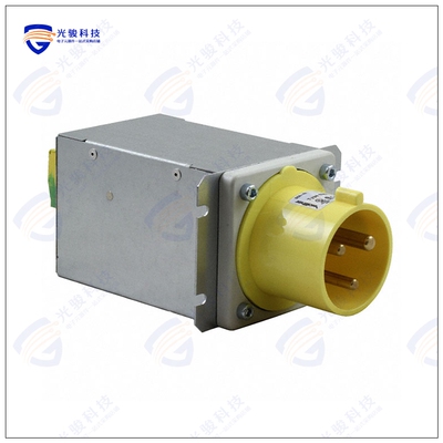 5500.2361 滤波器LINE FILTER 125V/250VAC 30A CHAS