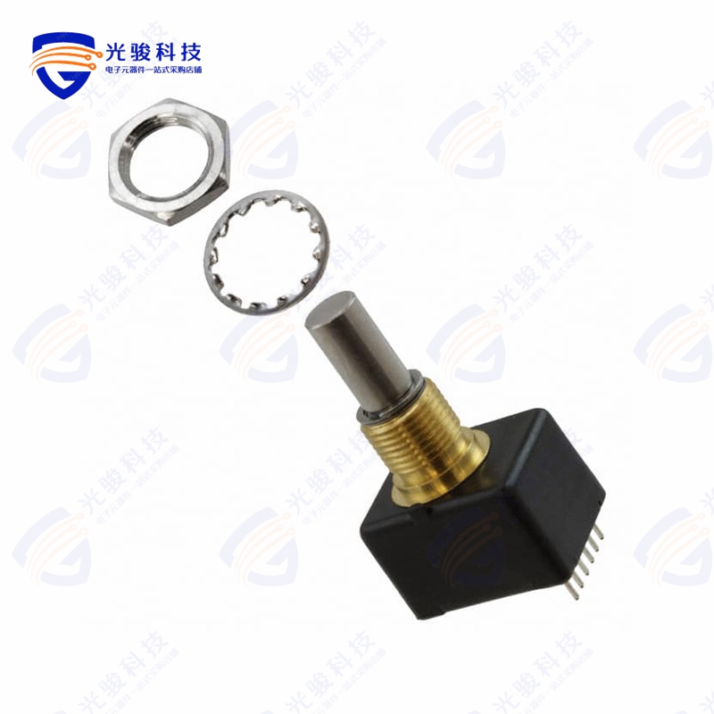 EMS22P50-B28-LS6《ROTARY ENCODER MAGNETIC 1024PPR》
