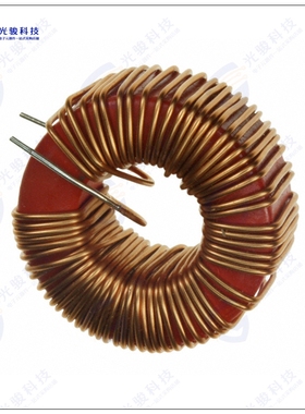 744103 电感器FIXED IND 109UH 1.3A 300 MOHM TH