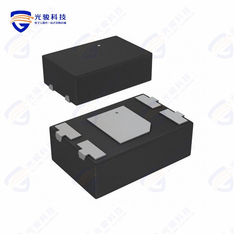 CCS801B-COPD《GAS SENSOR》