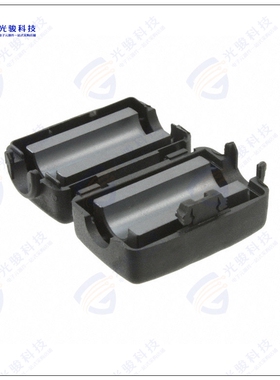 74271132S 滤波器FERRITE CORE 241OHM HINGED 8.5MM