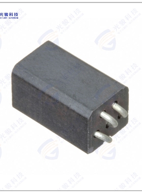 2744555577 滤波器FERRITE BEAD 724 OHM 2SMD 1LN