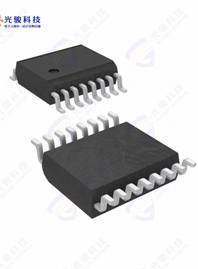 LM83CIMQAX/NOPB《SENSOR DIGITAL -40C-125C 16SSOP》