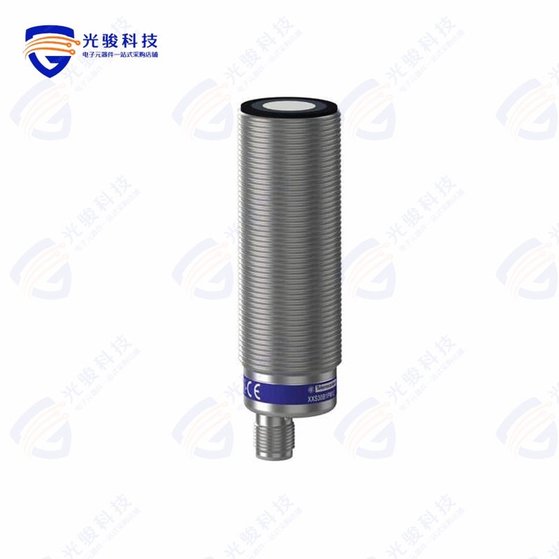 XXS30B1PM12《ULTRASONIC SENSORS XX, ULTRASONI》