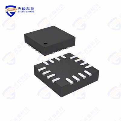 A3G4250DTR《IC MEMS MOTION SENSOR 16-LGA》