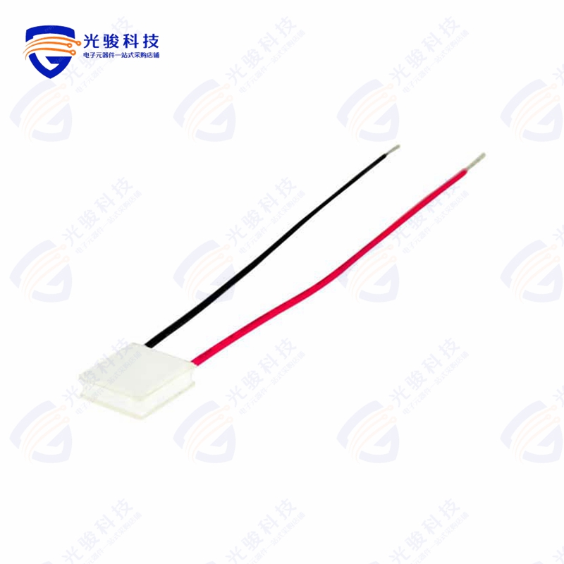 CP35247《PELTIER, 20 X 20 X 4.7 MM, 3.5 A》