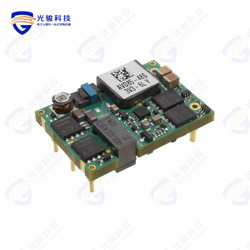 AVD85-48S3V3-6L《DC DC CONVERTER 3.3V 85W》