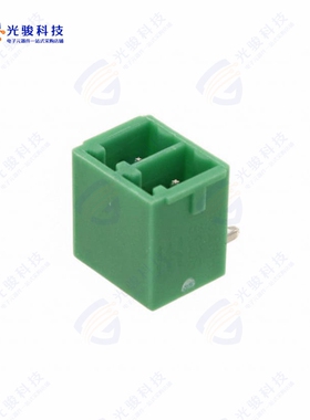 1793240000《TERM BLOCK HDR 2POS 90DEG 3.81MM》