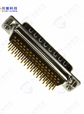 180-M44-113R011《CONN D-SUB HD PLUG 44POS PNL MNT》