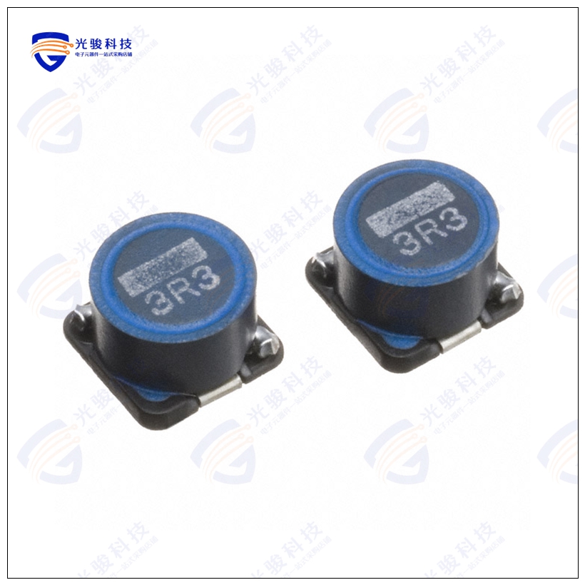 LGJ7045TS-470MR90-H 电感器FIXED IND 47UH 930MA 180MOHM SMD