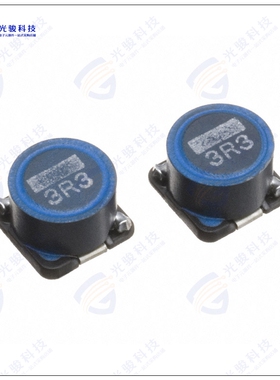 LGJ7045TS-151MR50-H 电感器FIXED IND 150UH 540MA 550MOHM SM